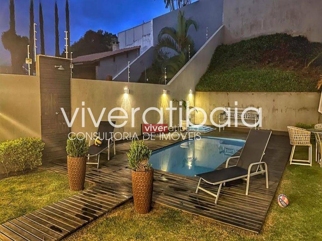 Casa à venda com 3 quartos, 240m² - Foto 28