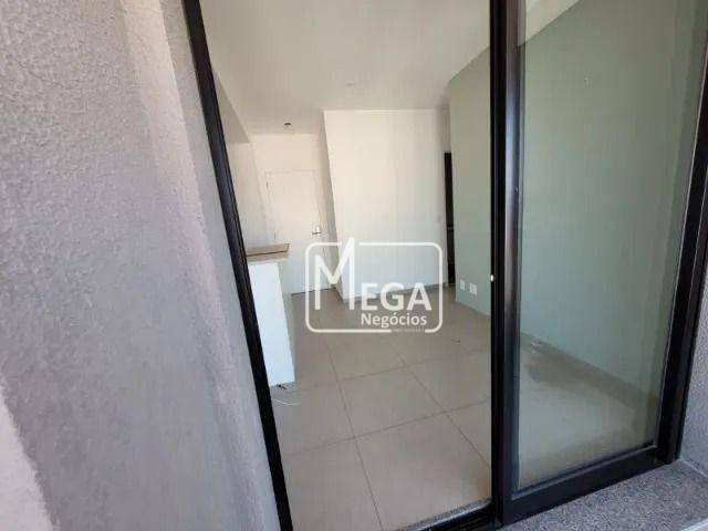 Apartamento à venda com 2 quartos, 56m² - Foto 11