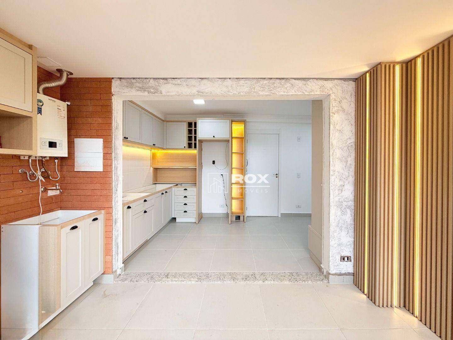 Apartamento à venda com 2 quartos, 58m² - Foto 9