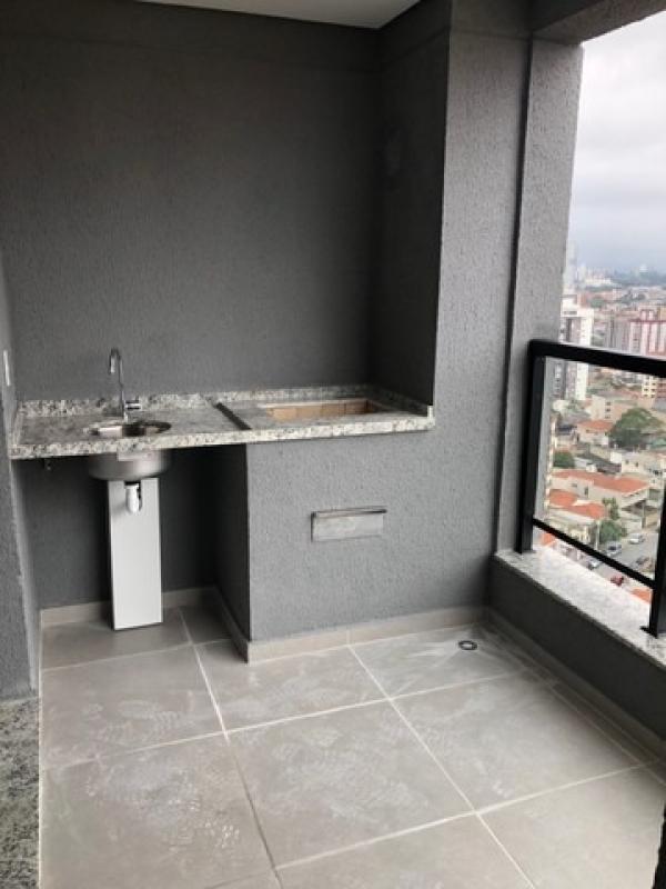 Apartamento à venda com 2 quartos, 64m² - Foto 3