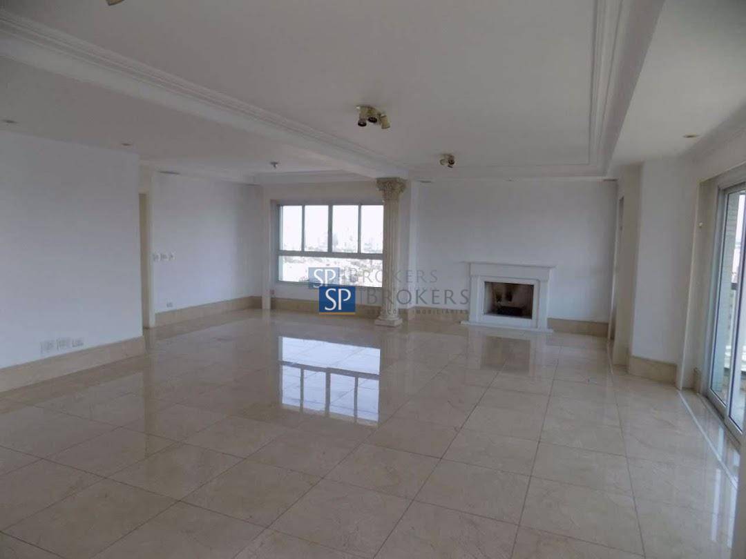 Cobertura à venda com 4 quartos, 600m² - Foto 24