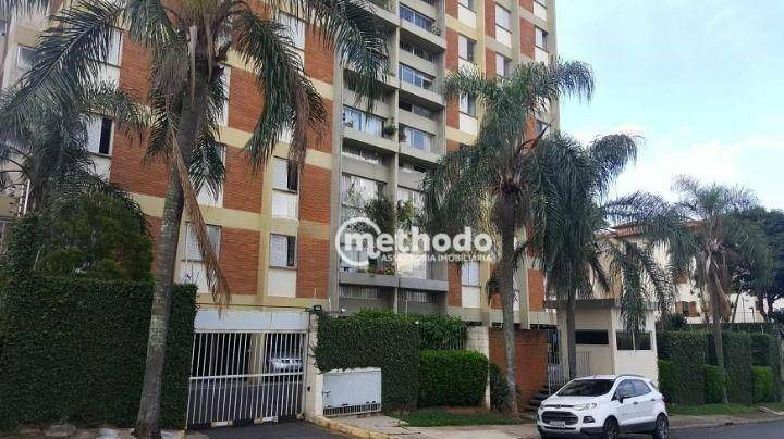 Apartamento à venda com 3 quartos, 117m² - Foto 12