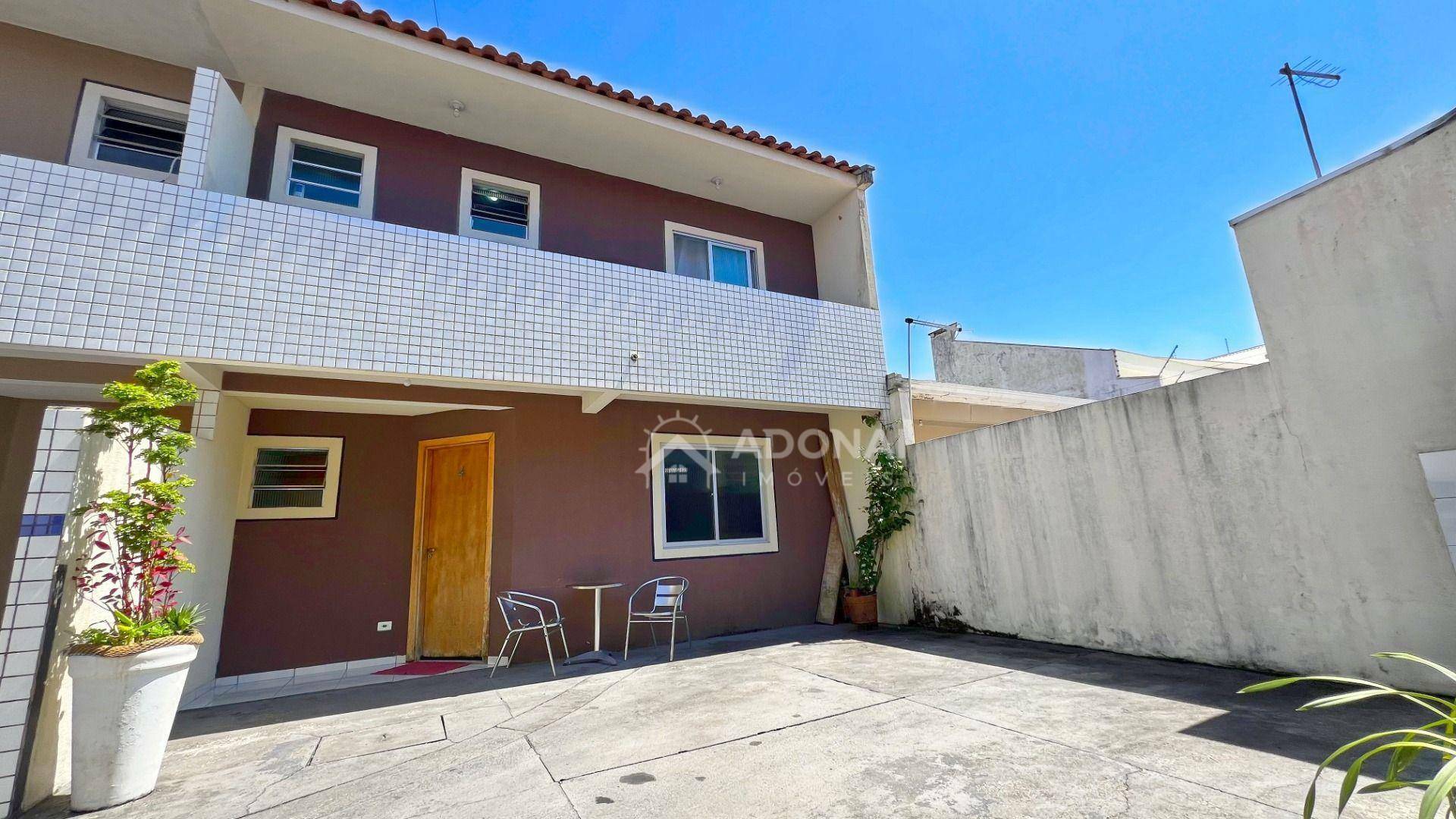 Sobrado à venda com 3 quartos, 102m² - Foto 6