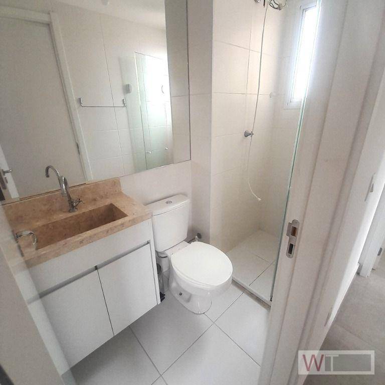 Apartamento para alugar com 2 quartos, 41m² - Foto 19