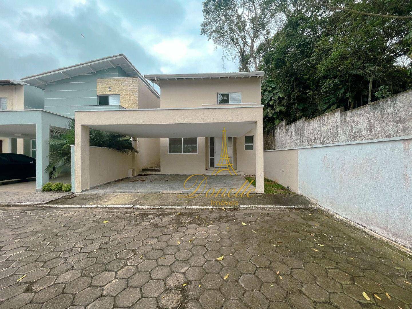 Sobrado à venda com 3 quartos, 178m² - Foto 4