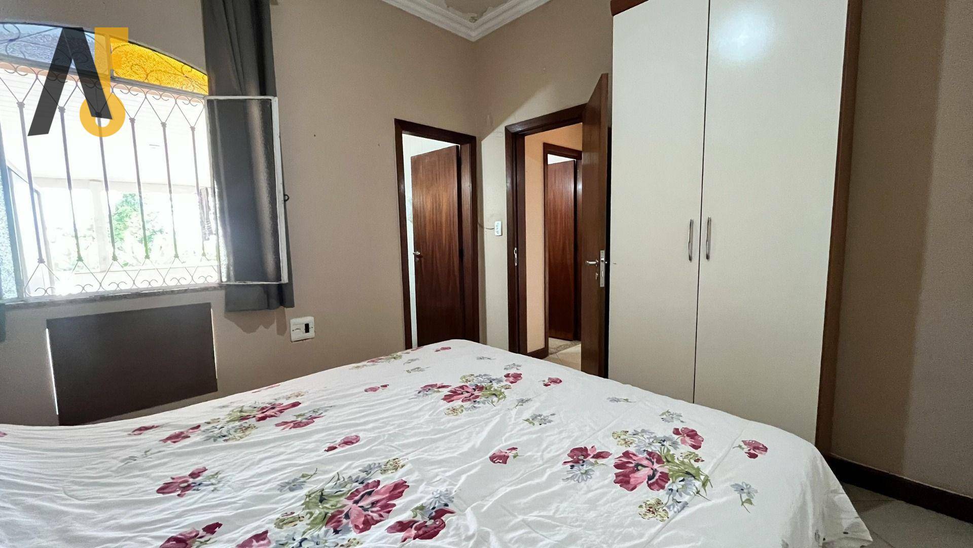 Casa de Condomínio à venda com 3 quartos, 200m² - Foto 35