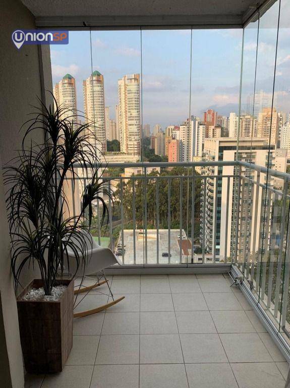 Apartamento à venda com 3 quartos, 63m² - Foto 4