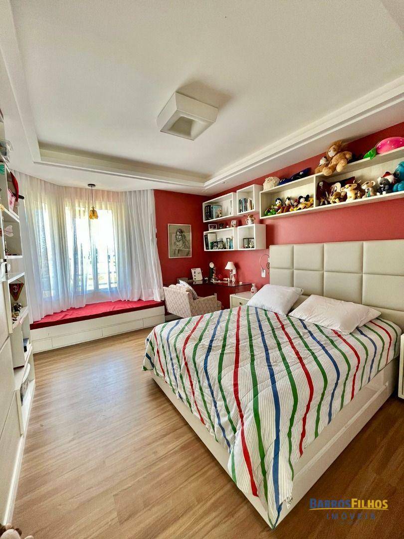 Casa de Condomínio à venda com 5 quartos, 418m² - Foto 11