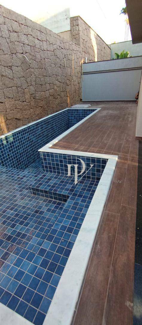 Casa de Condomínio à venda com 3 quartos, 226m² - Foto 13