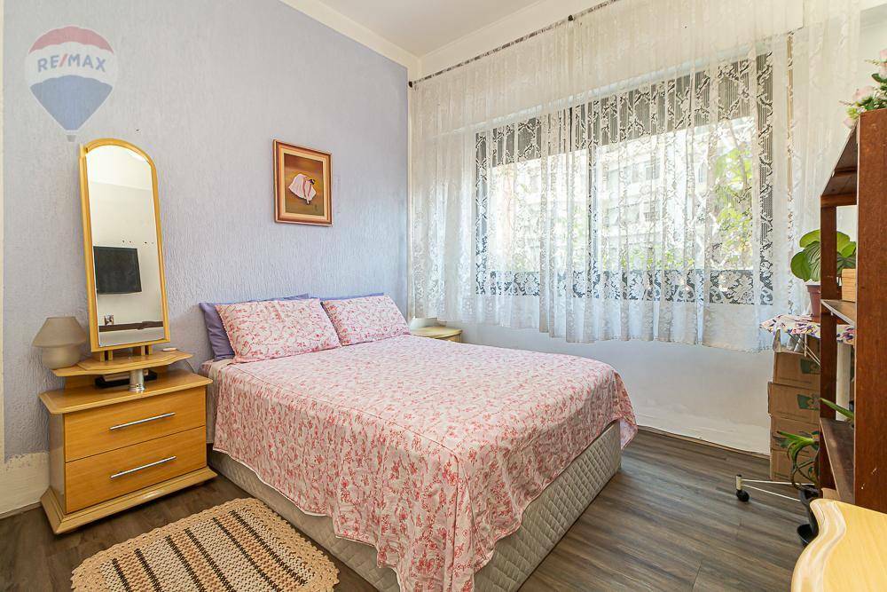 Apartamento à venda com 2 quartos, 78m² - Foto 8