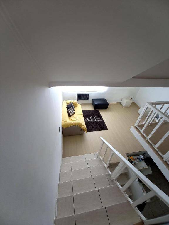 Apartamento à venda com 1 quarto, 70m² - Foto 16