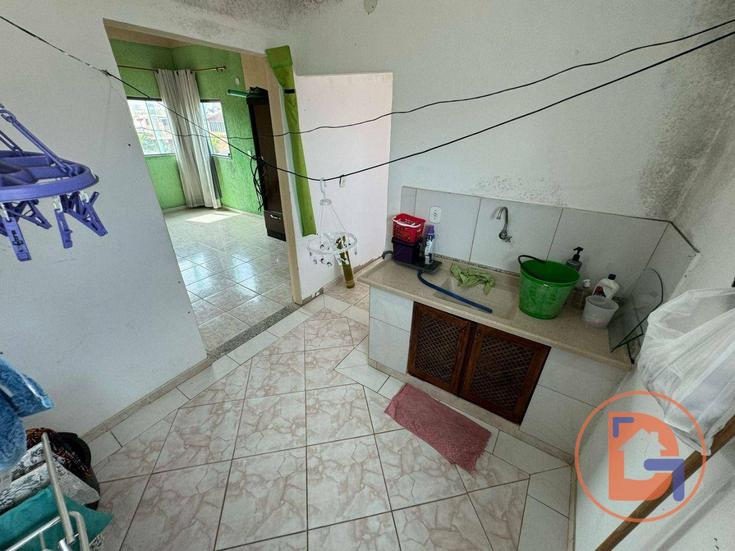 Casa à venda com 4 quartos, 255m² - Foto 38