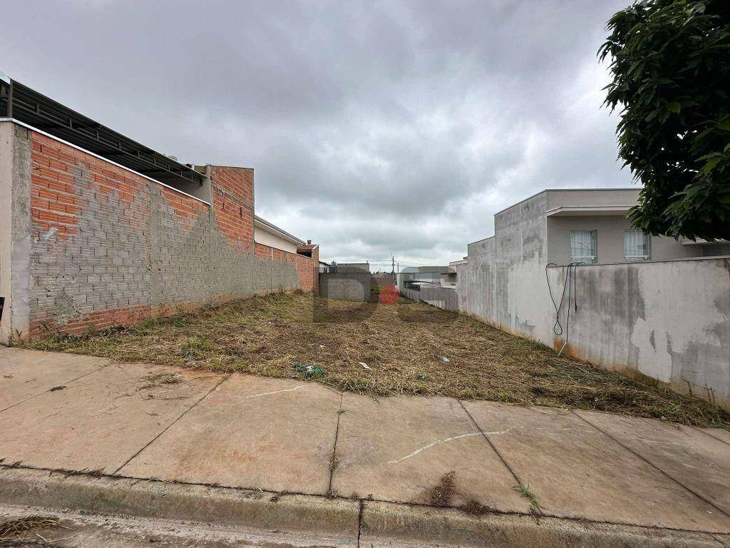 Terreno à venda, 250M2 - Foto 1