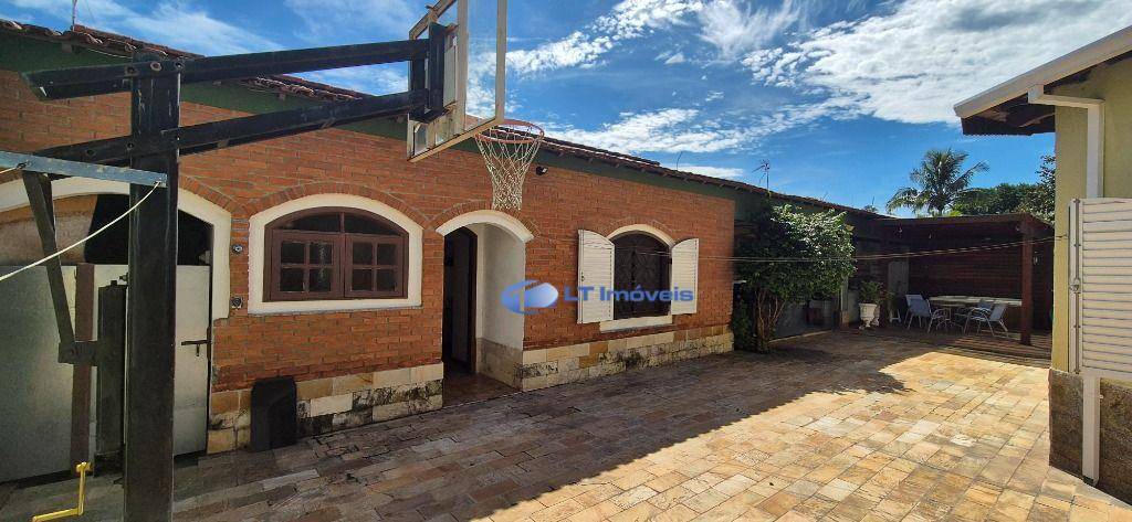 Casa, 5 quartos, 402 m² - Foto 32