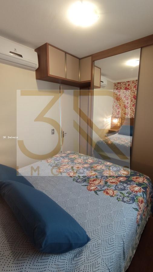 Apartamento à venda com 2 quartos, 48m² - Foto 2