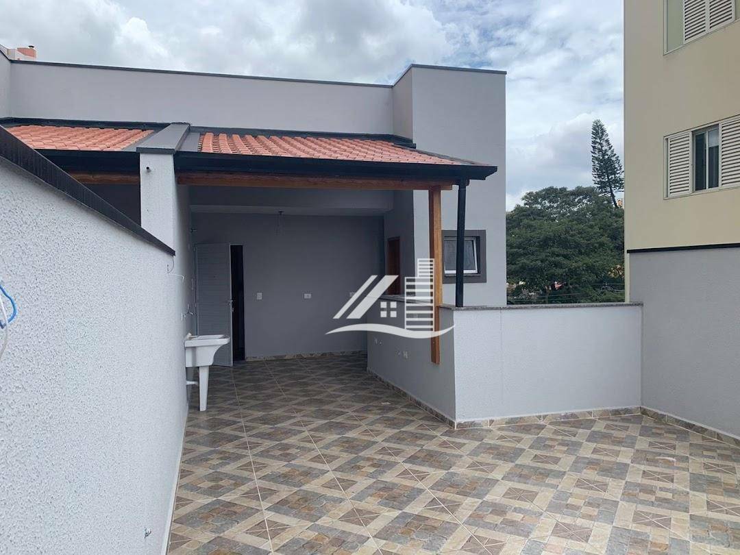 Cobertura à venda com 2 quartos, 100m² - Foto 10