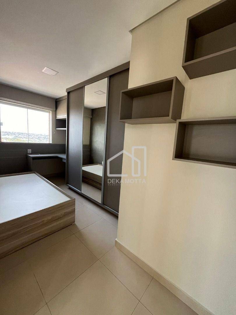 Apartamento à venda com 3 quartos, 140m² - Foto 8