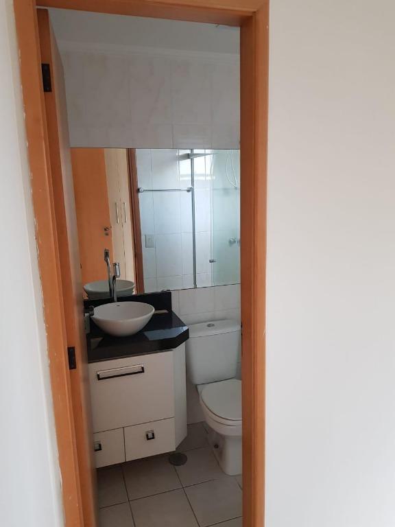 Apartamento à venda com 2 quartos, 64m² - Foto 8