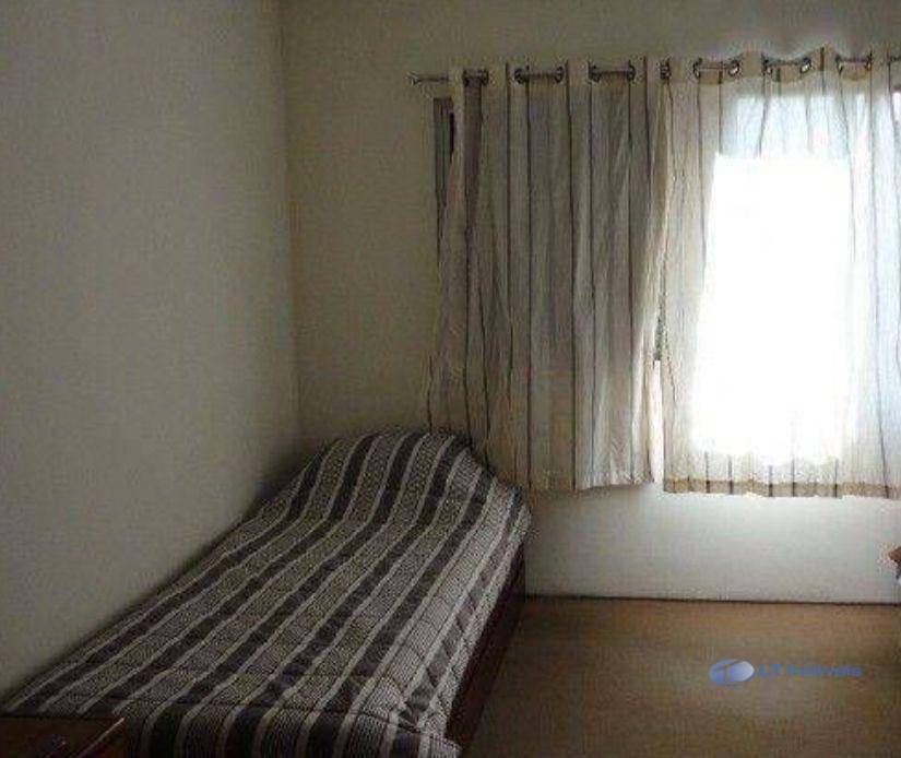 Apartamento à venda com 3 quartos, 100m² - Foto 3