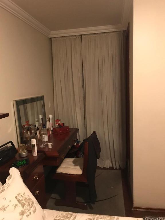 Apartamento à venda com 4 quartos, 177m² - Foto 17