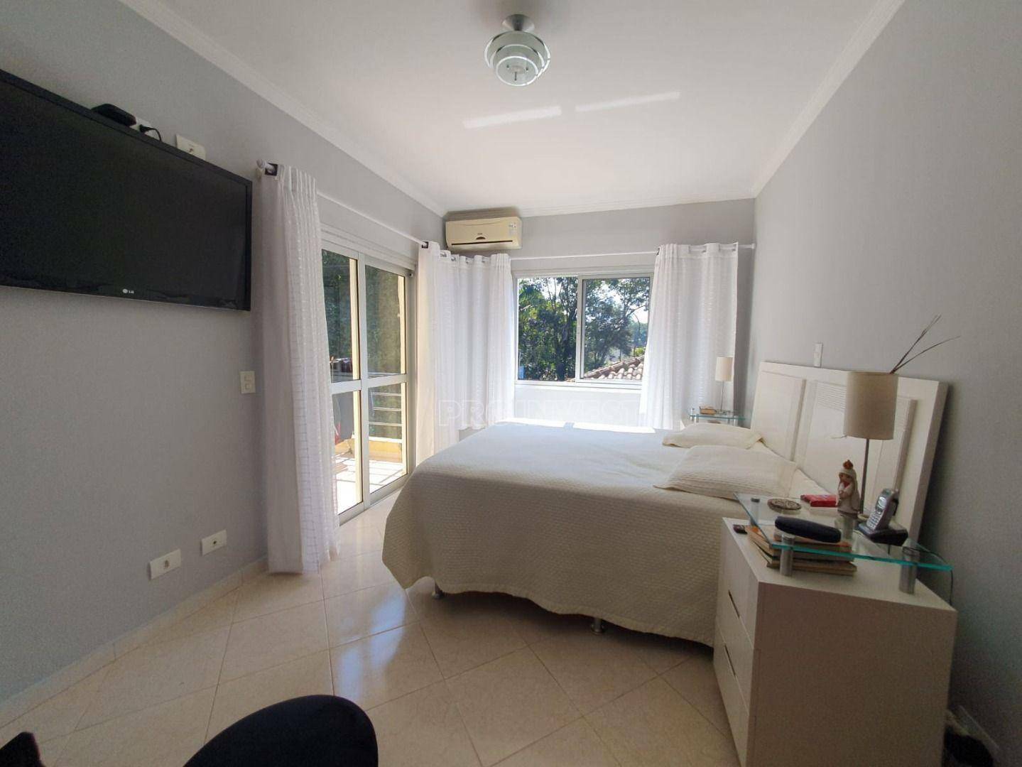 Casa de Condomínio à venda com 3 quartos, 300m² - Foto 19