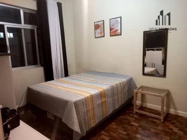 Apartamento à venda com 1 quarto, 60m² - Foto 10