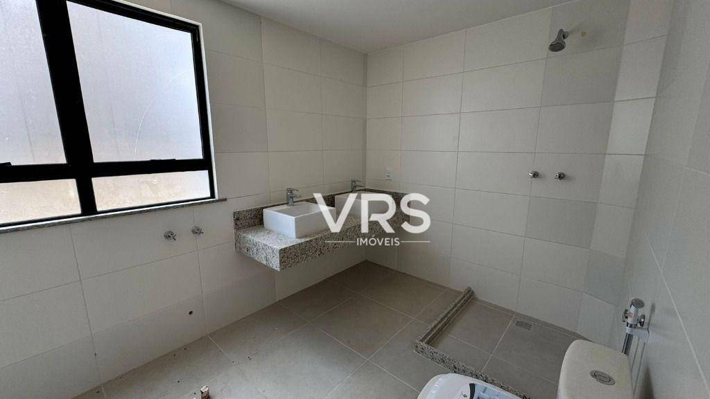 Apartamento à venda com 3 quartos, 130m² - Foto 15