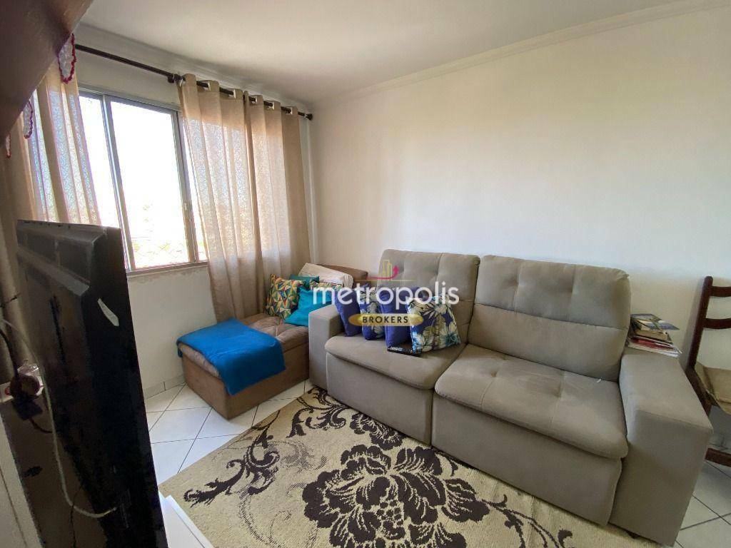 Apartamento à venda com 2 quartos, 60m² - Foto 7