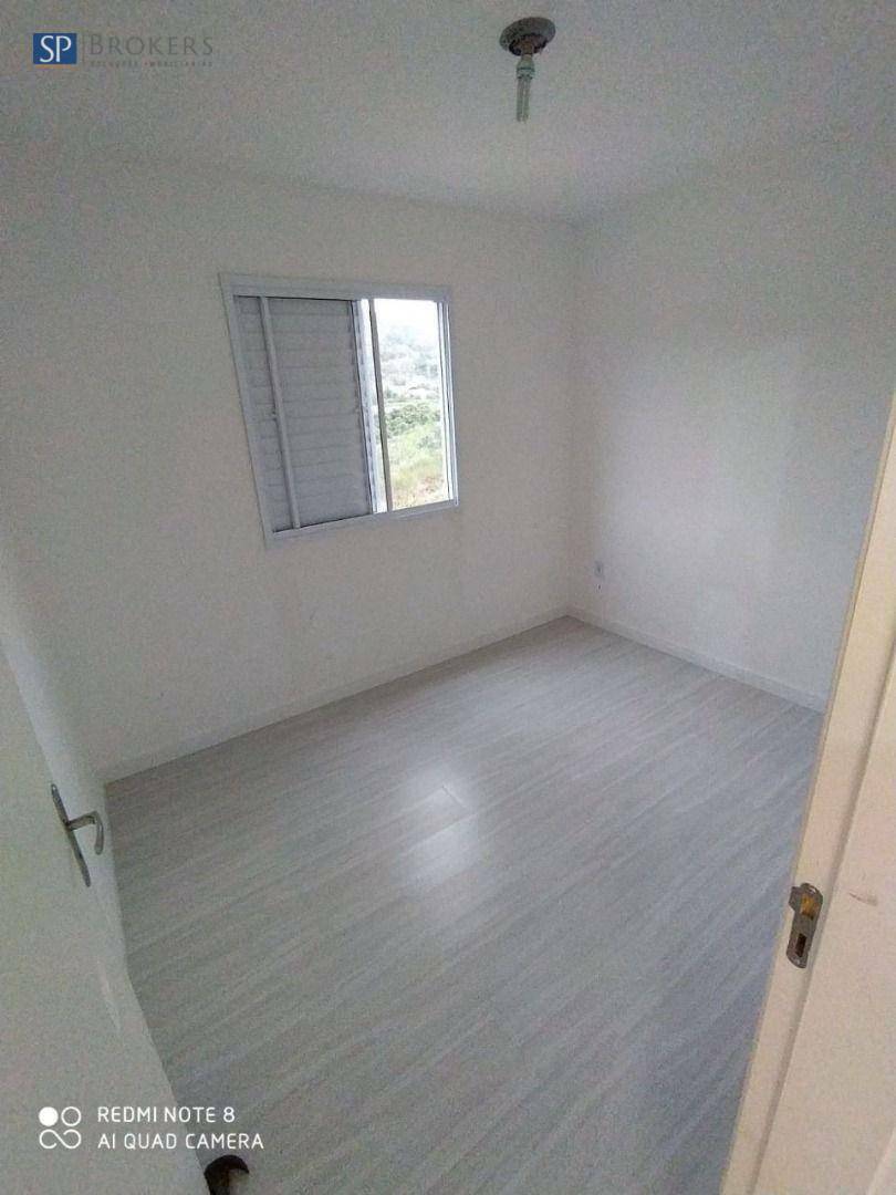 Apartamento à venda com 2 quartos, 43m² - Foto 9