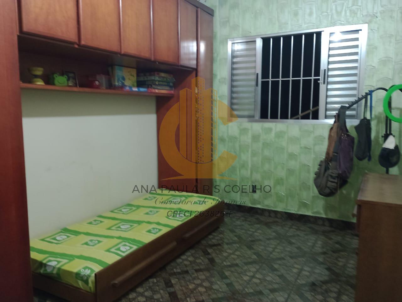 Sobrado à venda com 3 quartos, 250m² - Foto 41