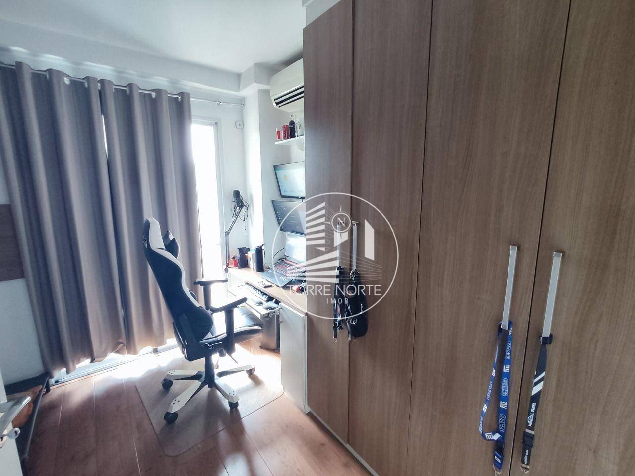 Apartamento à venda com 3 quartos, 112m² - Foto 24