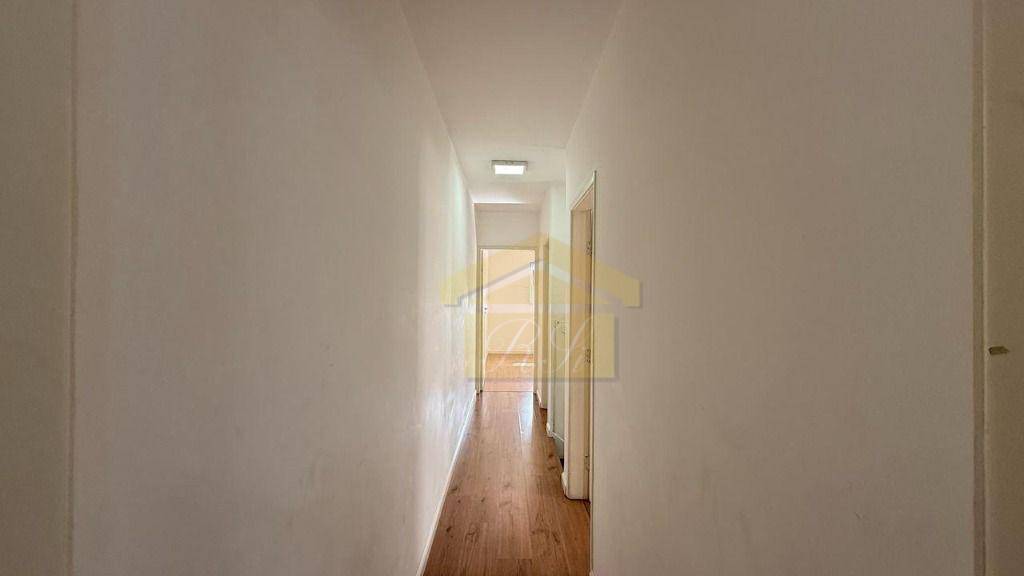 Sobrado para alugar com 3 quartos, 210m² - Foto 6