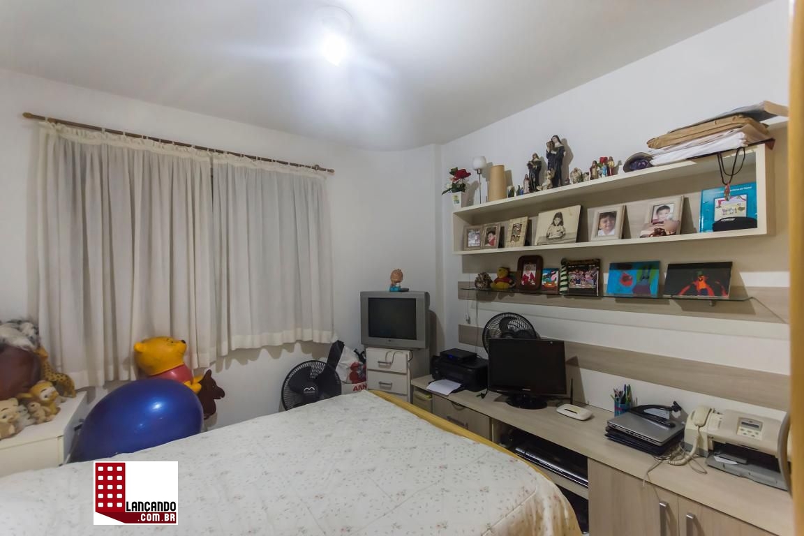 Apartamento à venda com 3 quartos, 127m² - Foto 11