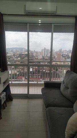 Apartamento à venda com 1 quarto, 50m² - Foto 1