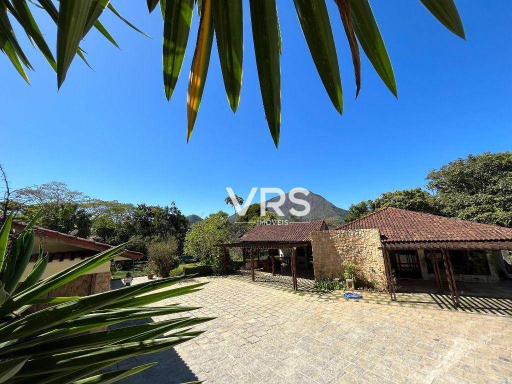 Casa à venda com 6 quartos, 503m² - Foto 20