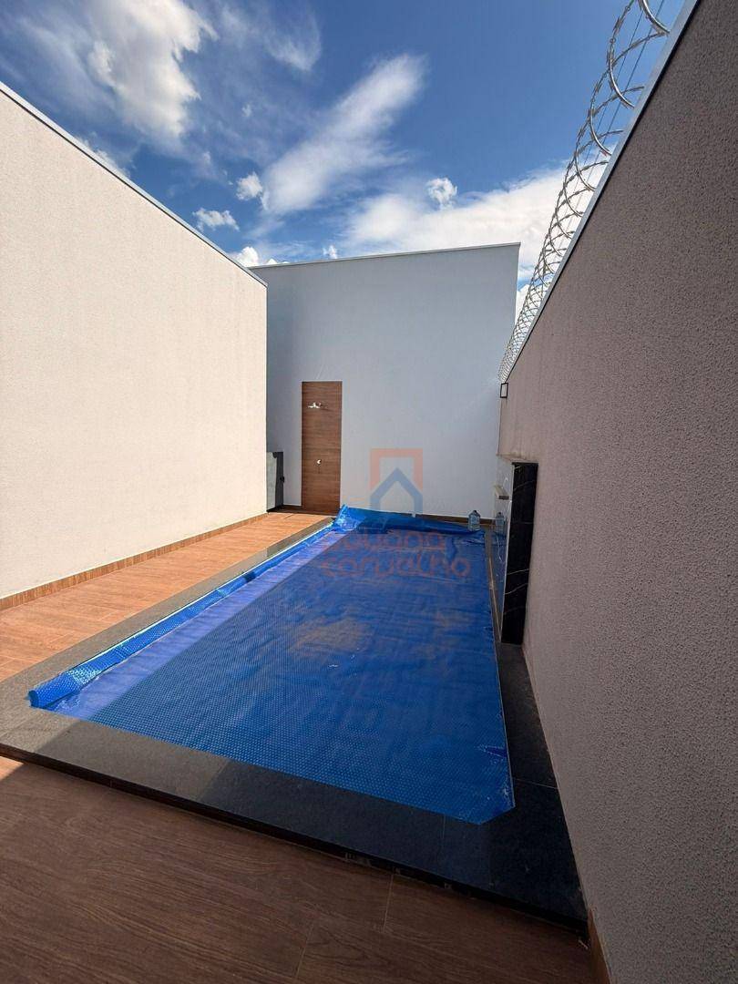 Casa, 3 quartos, 190 m² - Foto 34