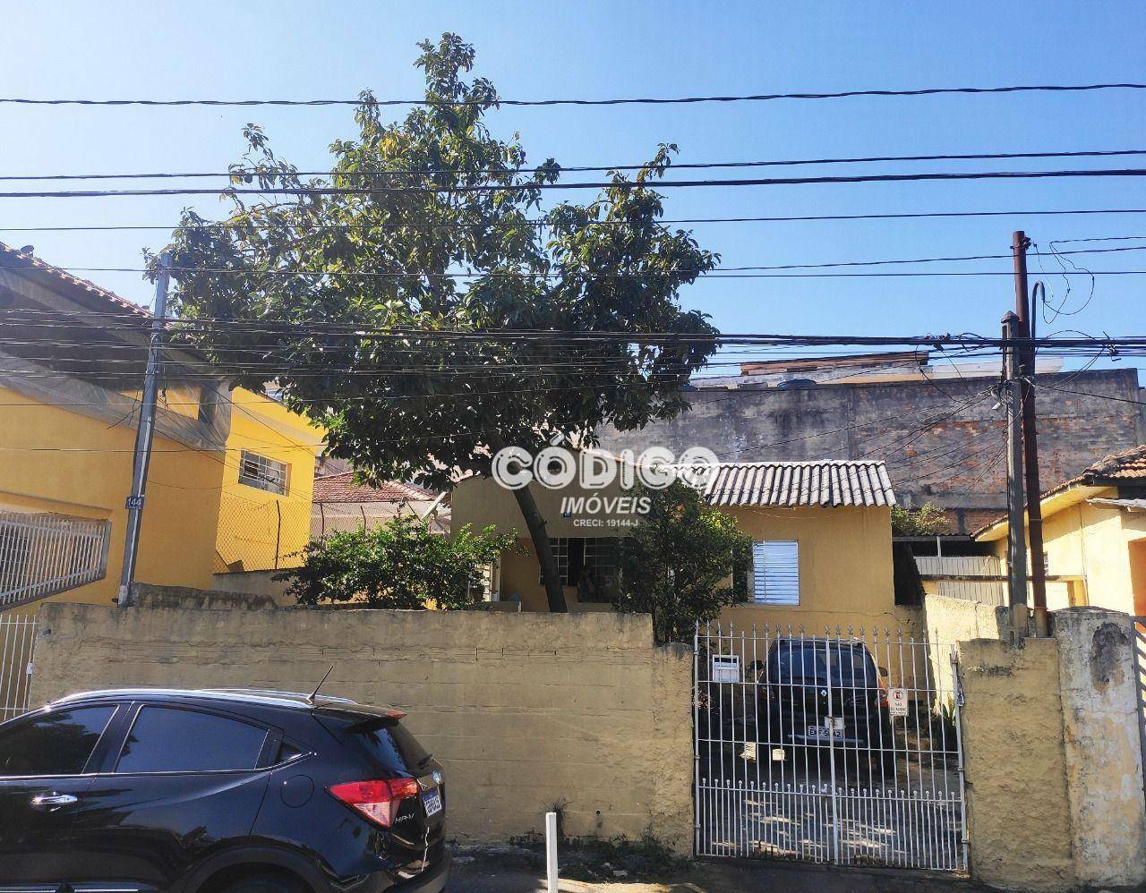 Casa à venda com 2 quartos, 60m² - Foto 1