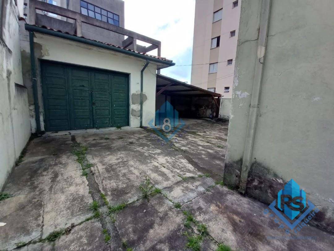 Sobrado à venda com 3 quartos, 200m² - Foto 9