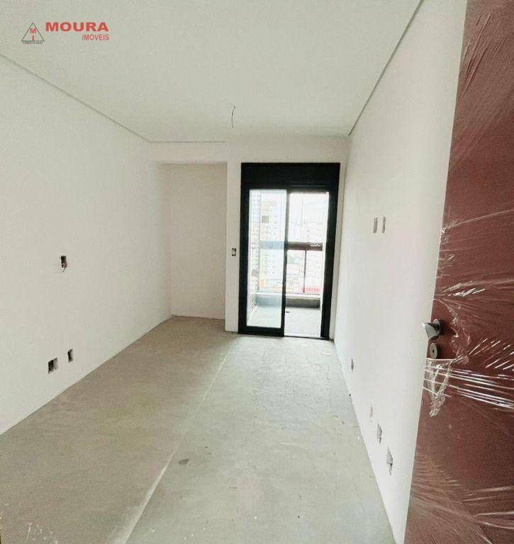 Apartamento à venda com 3 quartos, 175m² - Foto 9