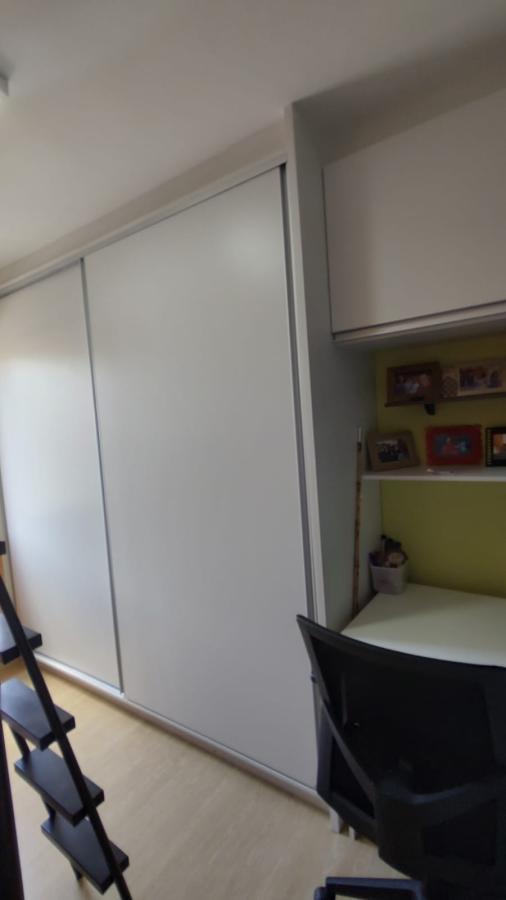 Apartamento à venda com 2 quartos, 50m² - Foto 8