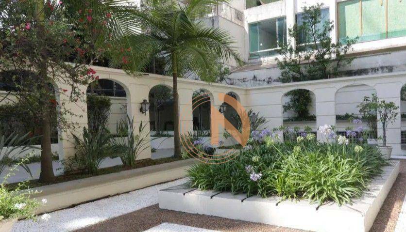 Apartamento, 4 quartos, 240 m² - Foto 46