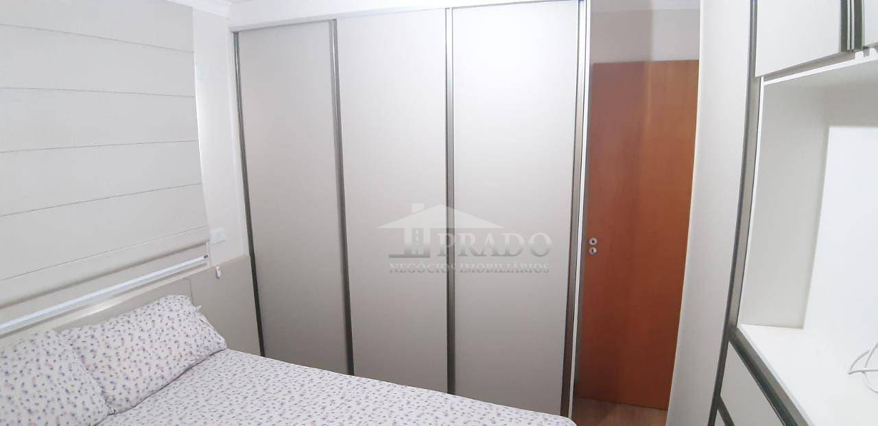 Apartamento à venda com 2 quartos, 70m² - Foto 10