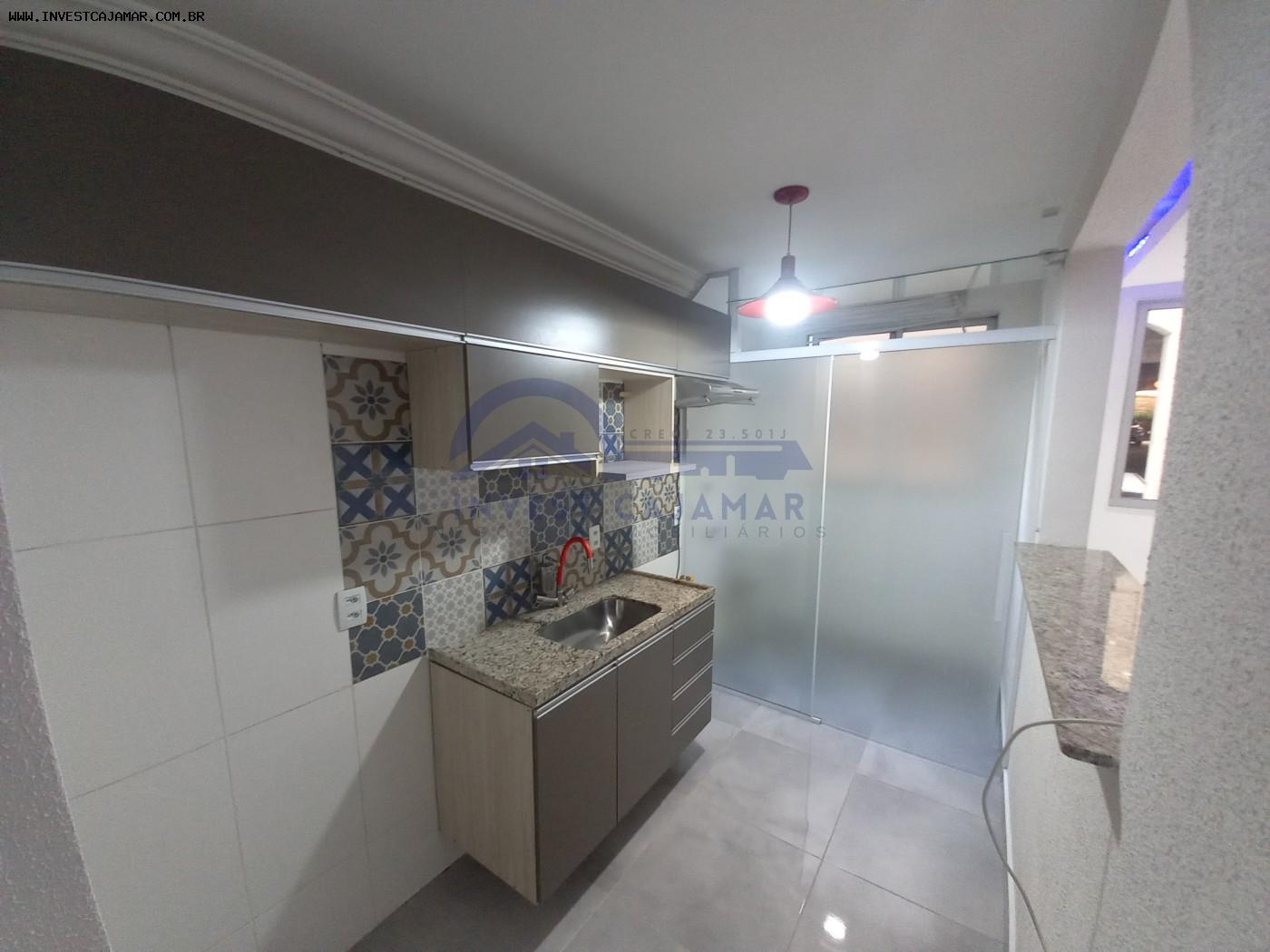 Apartamento, 2 quartos - Foto 1