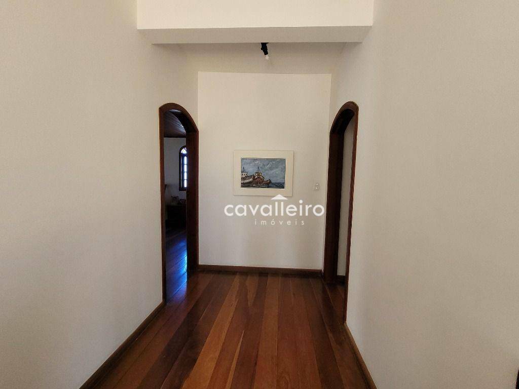 Casa à venda com 5 quartos, 400m² - Foto 25