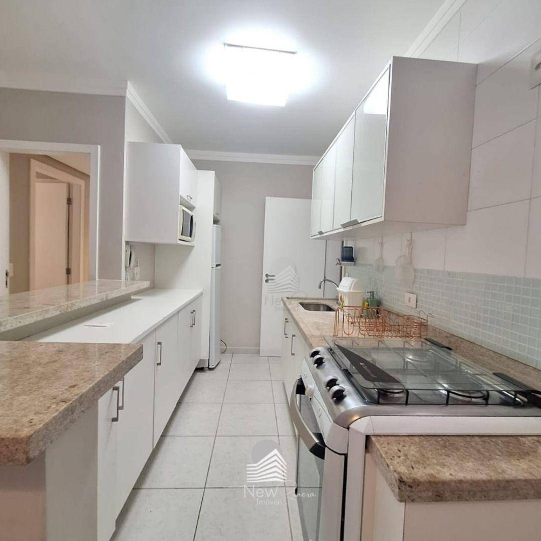 Apartamento, 4 quartos, 132 m² - Foto 2