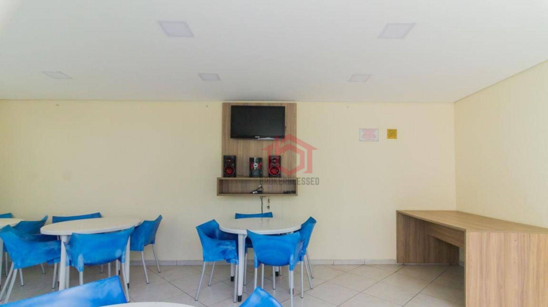 Apartamento à venda com 3 quartos, 75m² - Foto 44