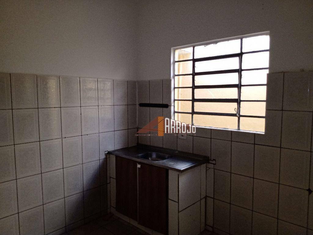 Casa para alugar com 1 quarto - Foto 7