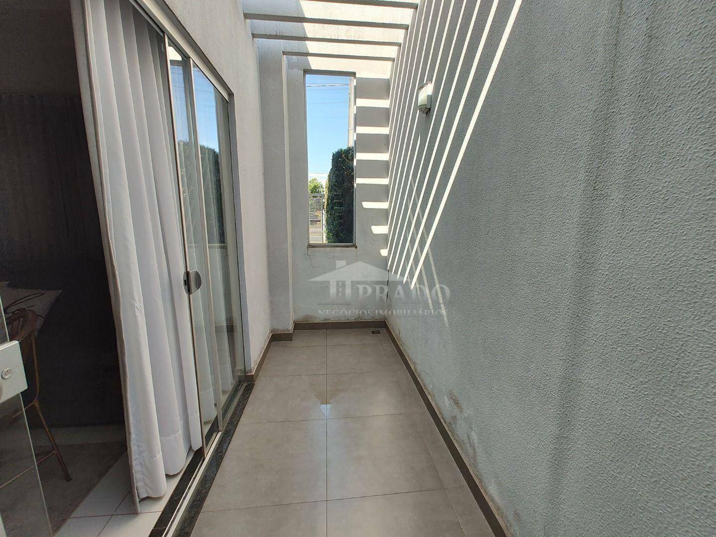 Casa à venda com 3 quartos, 140m² - Foto 13