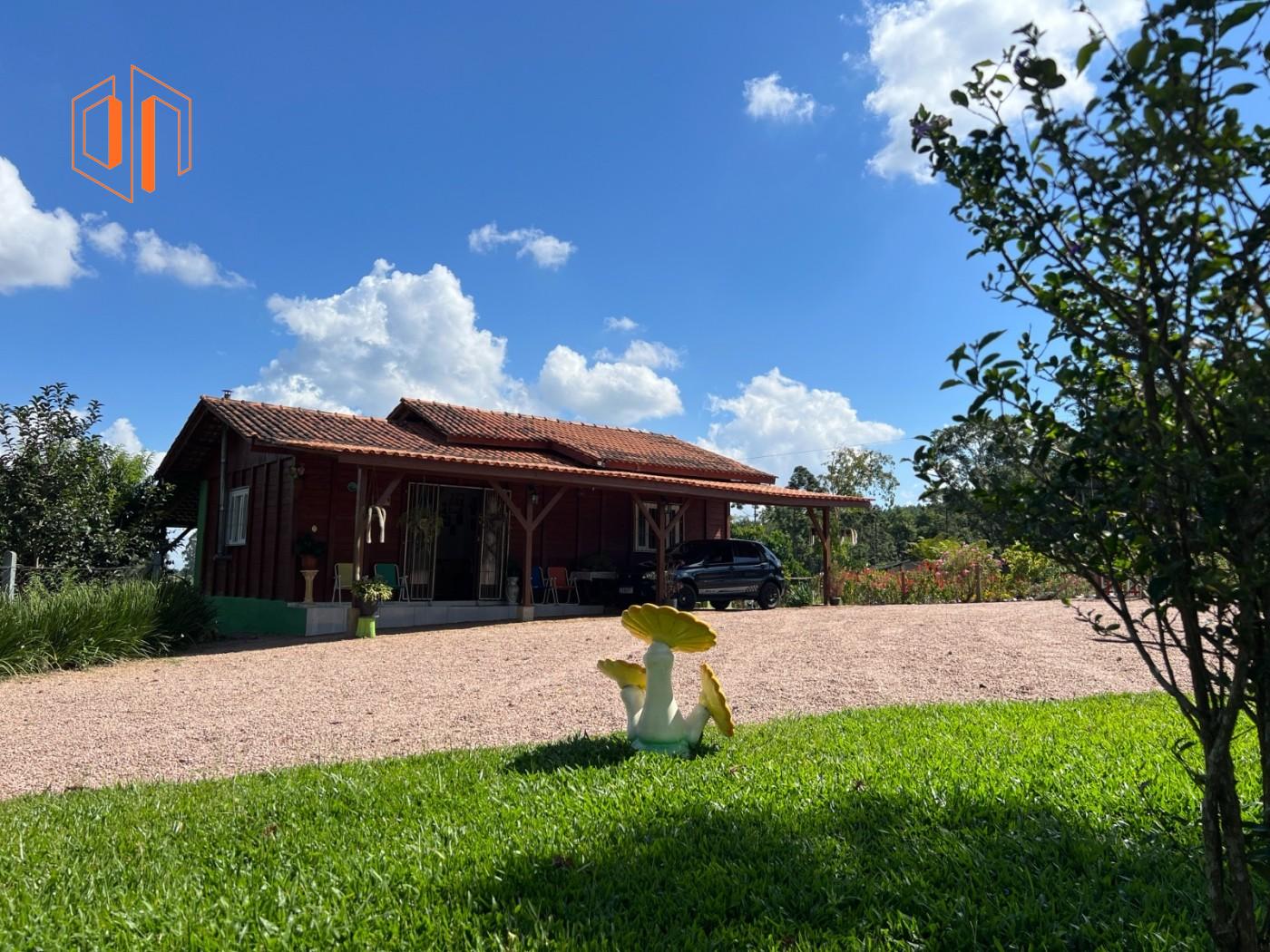 Chácara à venda, 6050m² - Foto 33