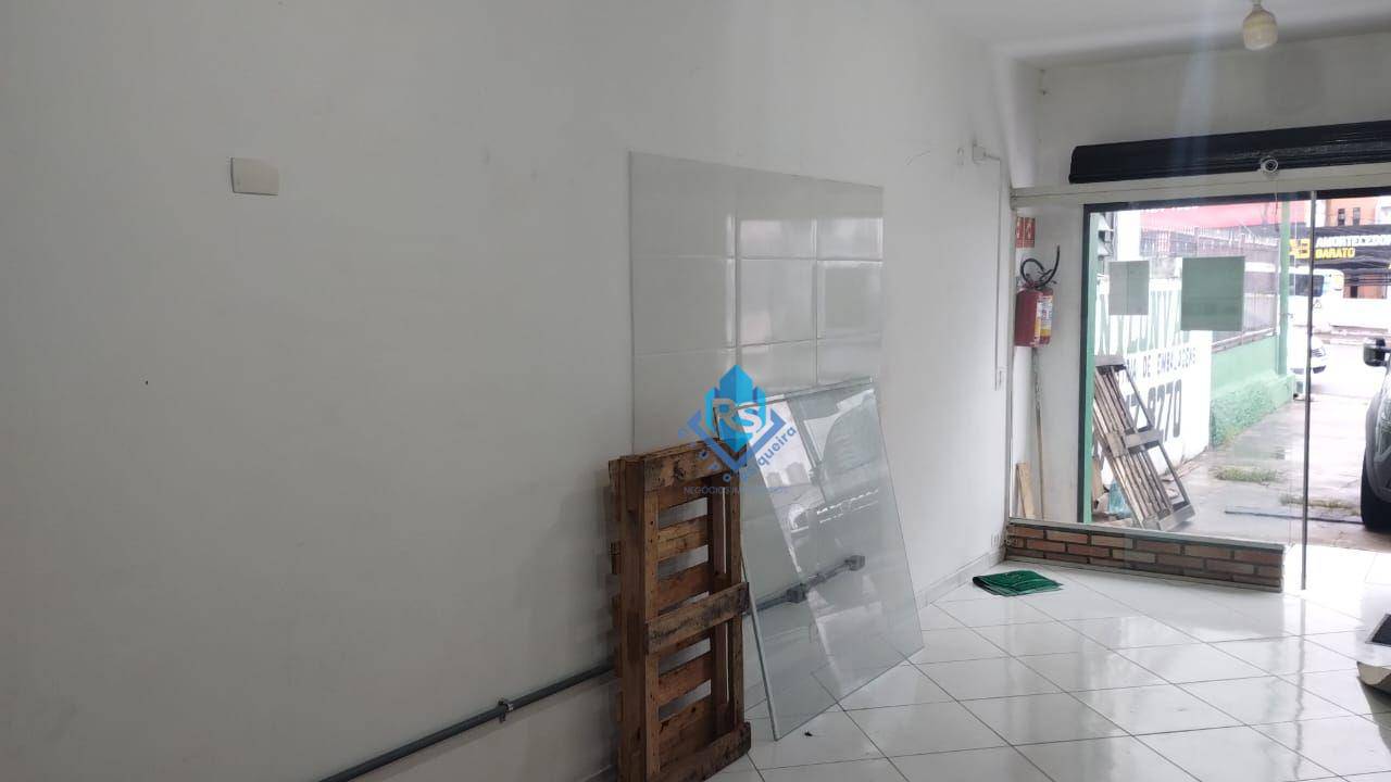 Loja-Salão para alugar, 45m² - Foto 4